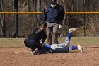 Softball vs Emerson game 2  Women’s Softball vs Emerson game 2. : Women’s Softball